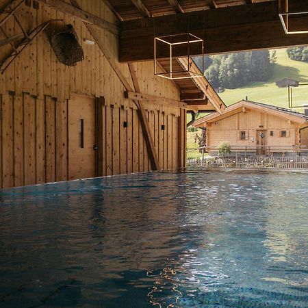 Hygna Chalets 라이스임알바흐탈 외부 사진