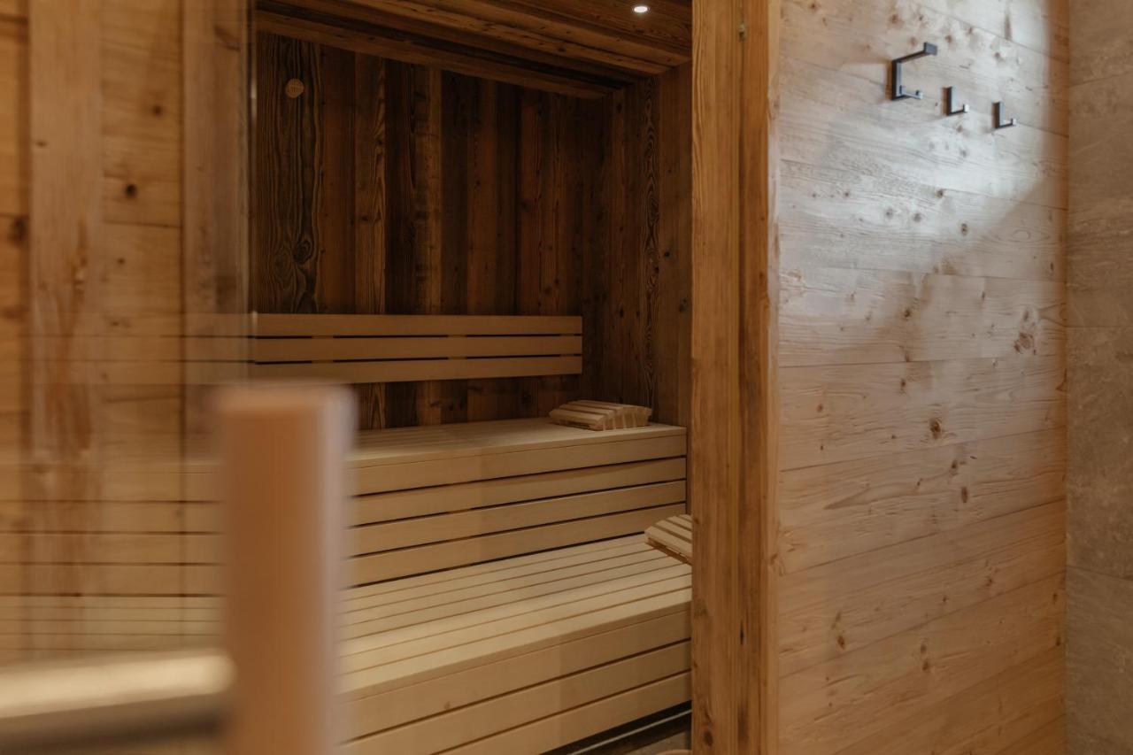 Hygna Chalets 라이스임알바흐탈 외부 사진