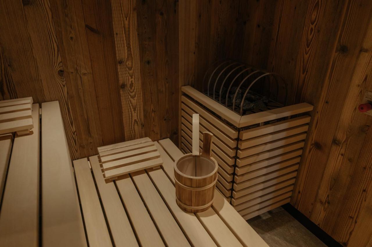 Hygna Chalets 라이스임알바흐탈 외부 사진