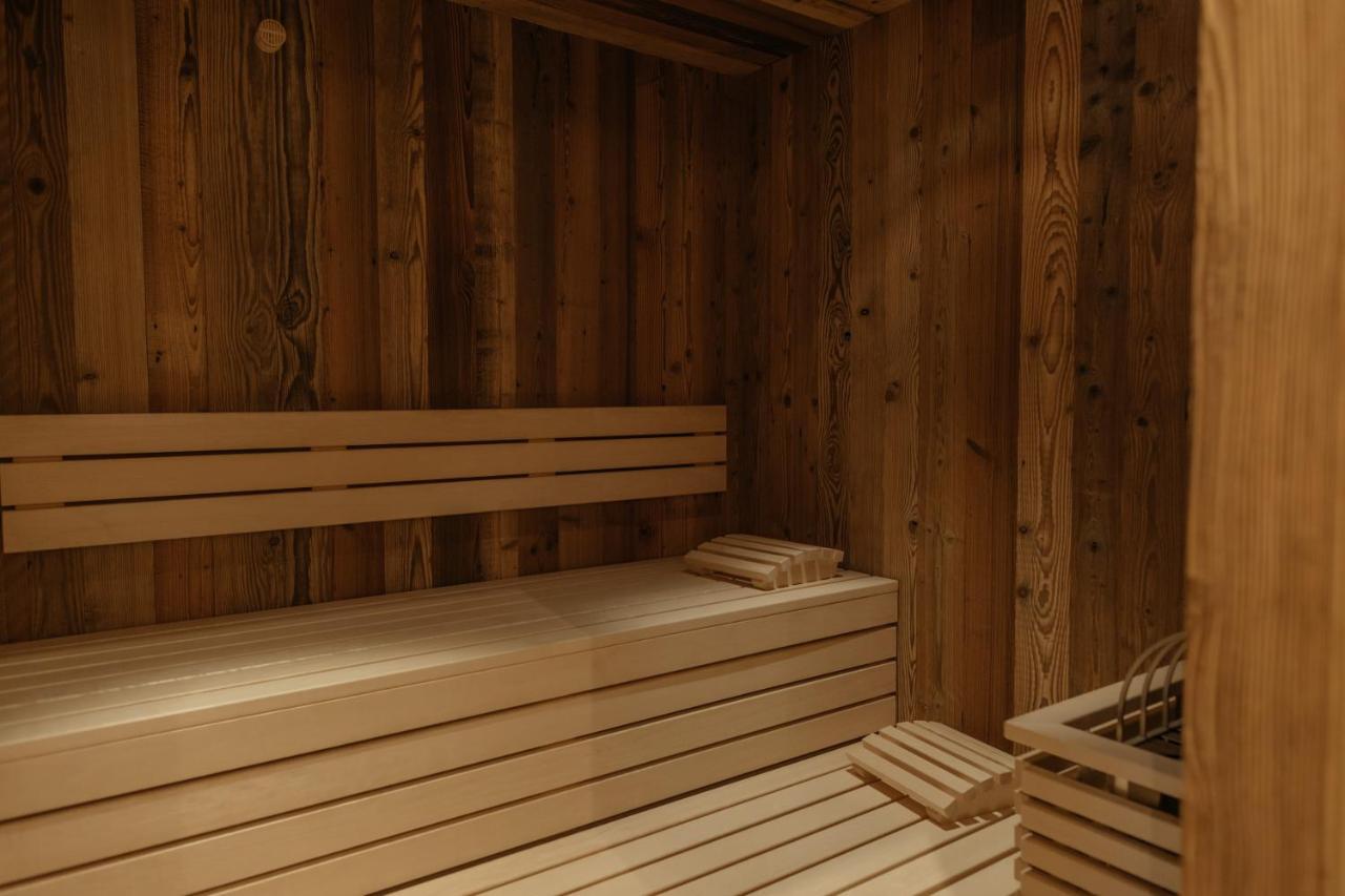 Hygna Chalets 라이스임알바흐탈 외부 사진