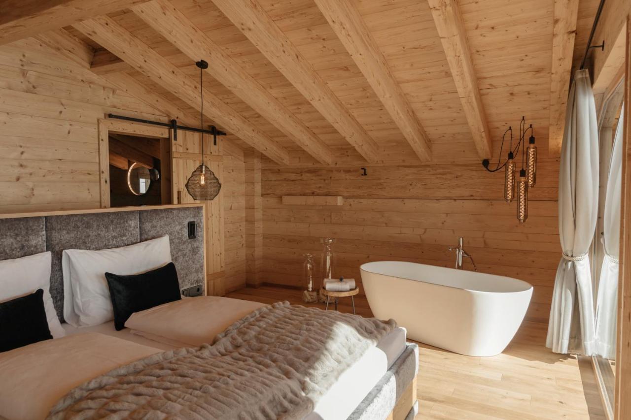 Hygna Chalets 라이스임알바흐탈 외부 사진