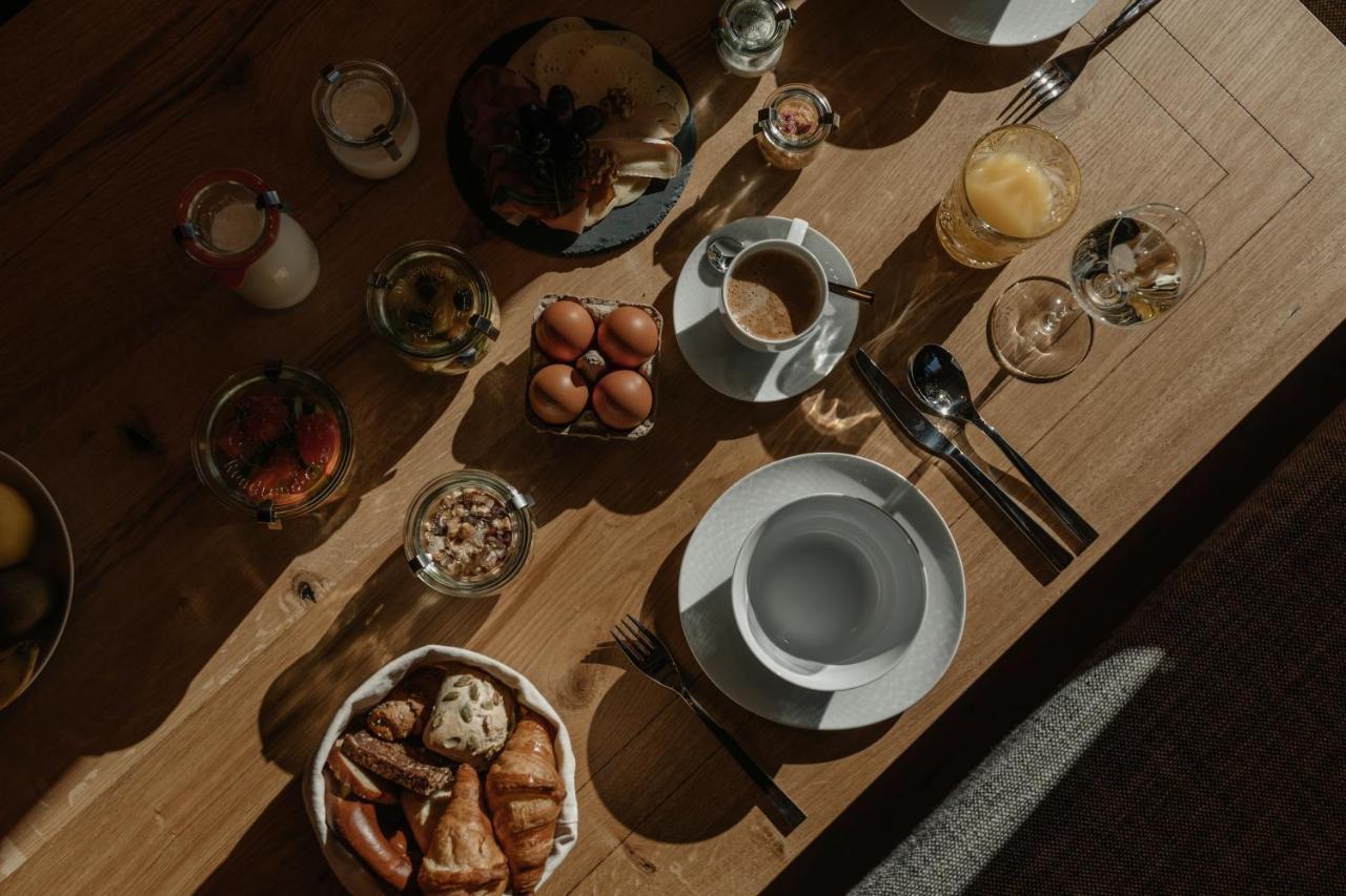 Hygna Chalets 라이스임알바흐탈 외부 사진