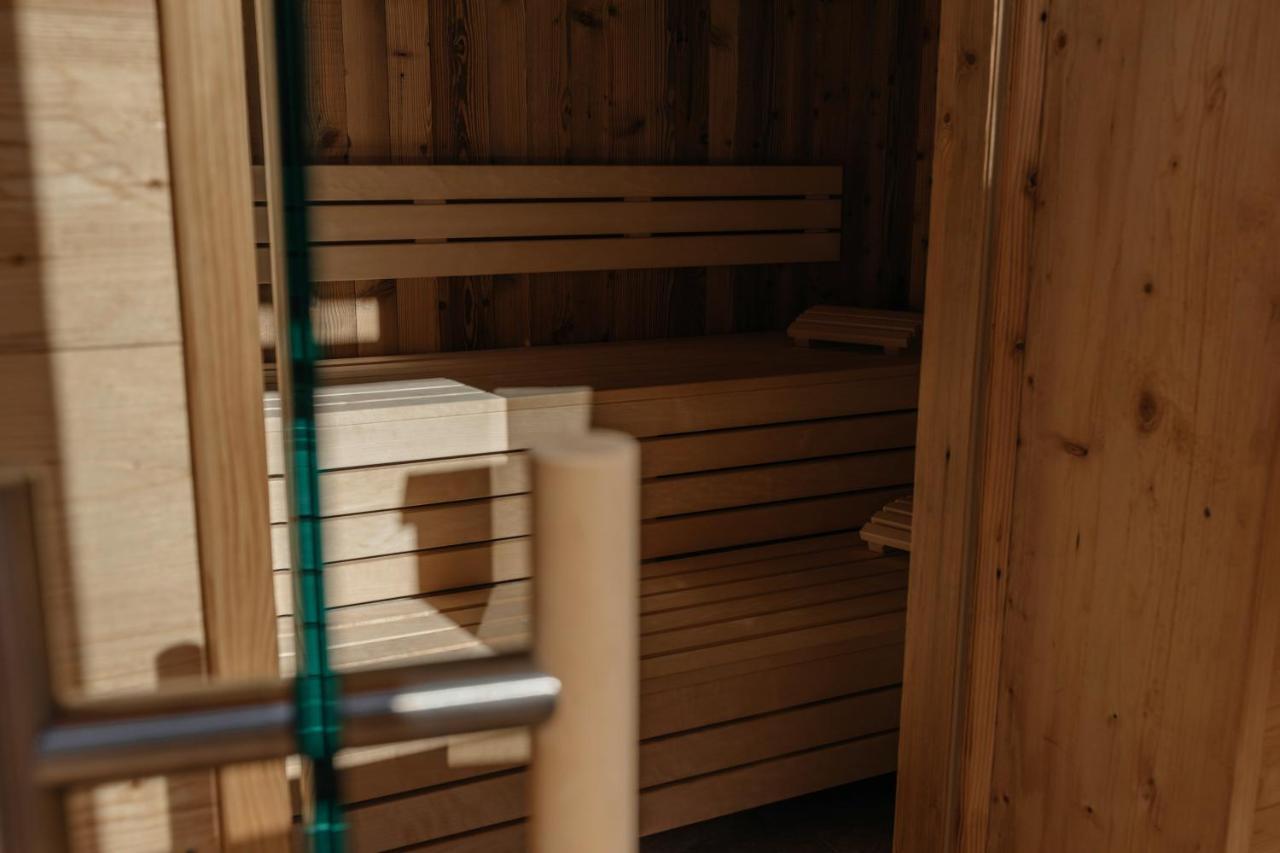 Hygna Chalets 라이스임알바흐탈 외부 사진