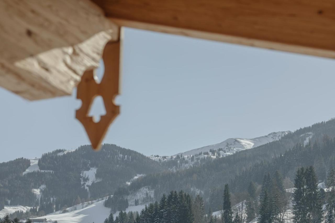 Hygna Chalets 라이스임알바흐탈 외부 사진