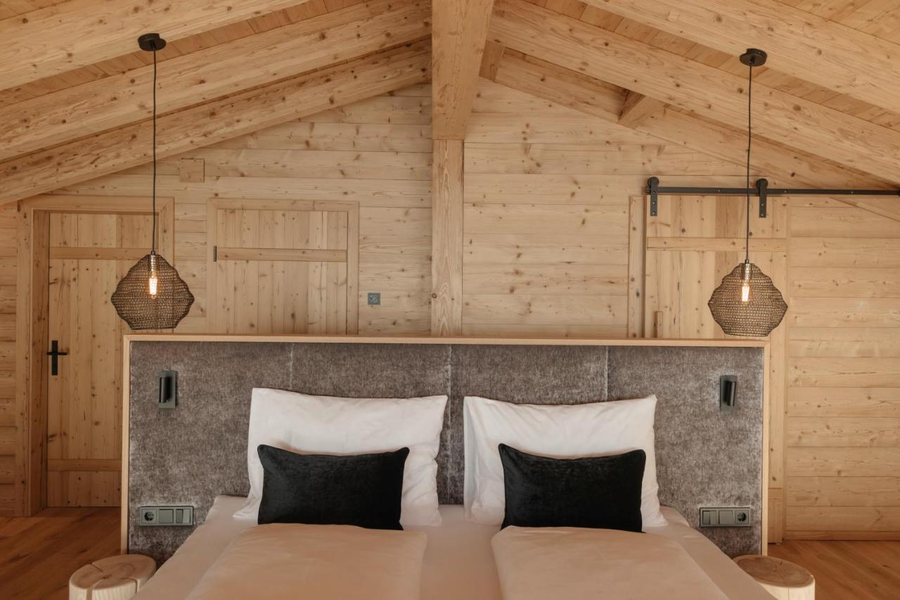 Hygna Chalets 라이스임알바흐탈 외부 사진