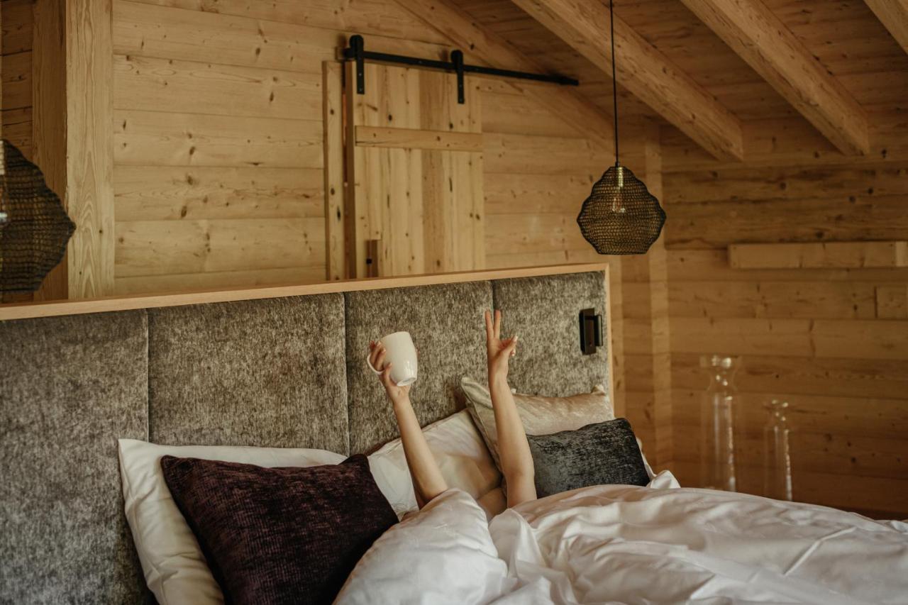 Hygna Chalets 라이스임알바흐탈 외부 사진
