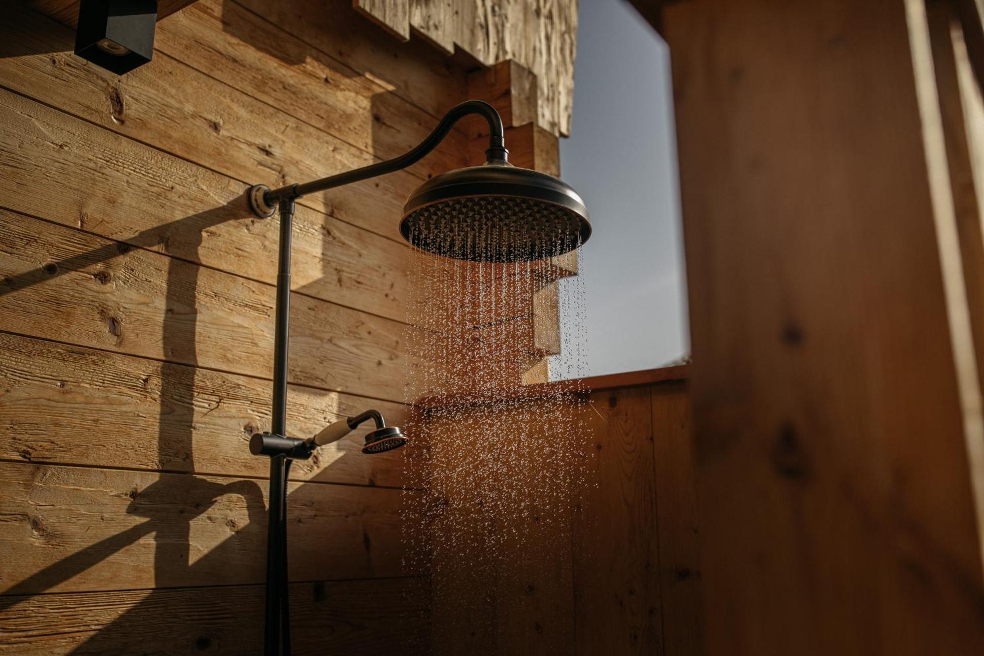 Hygna Chalets 라이스임알바흐탈 외부 사진